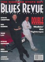 Blues Revue