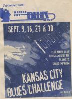 Kansas City Blues News